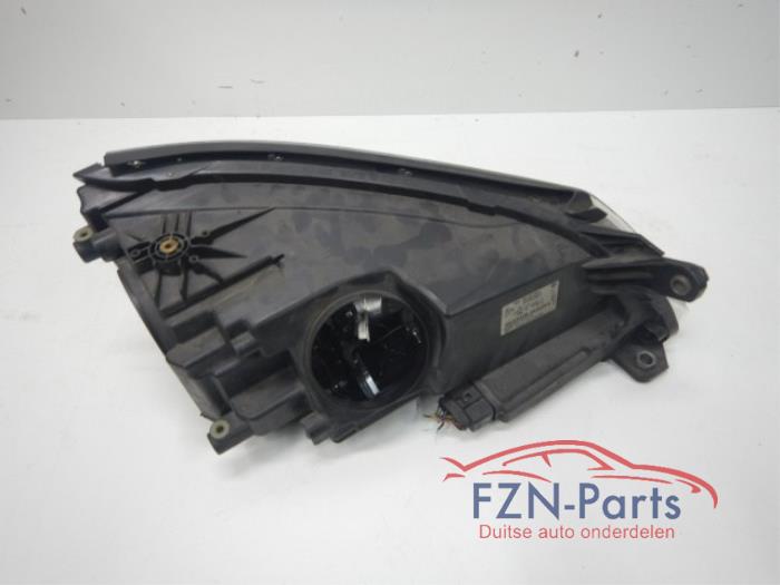 VW Tiguan 5N0 Koplamp Links L Xenon LED