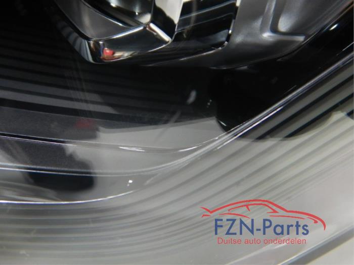 Koplamp links Volkswagen Tiguan (22721508)
