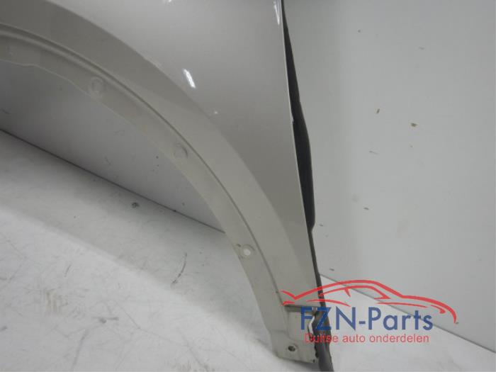 Scherm links-voor Volkswagen T-Roc (22724167)