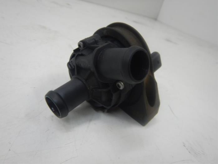 Extra waterpomp Volkswagen T-Cross (22729254)
