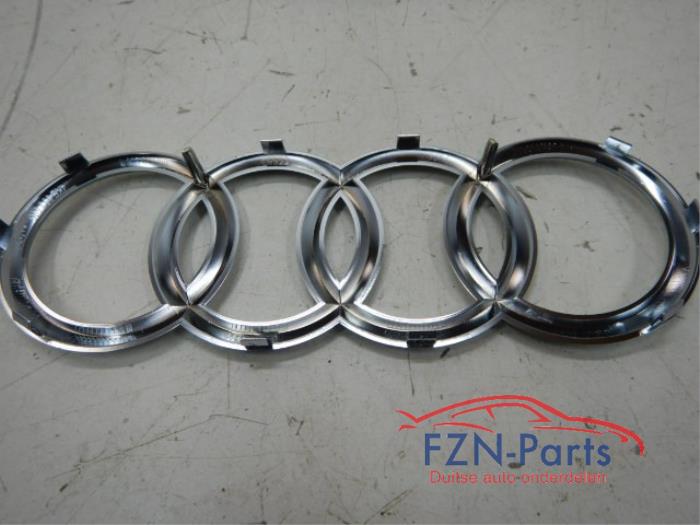 Embleem Audi E-Tron (22743470)