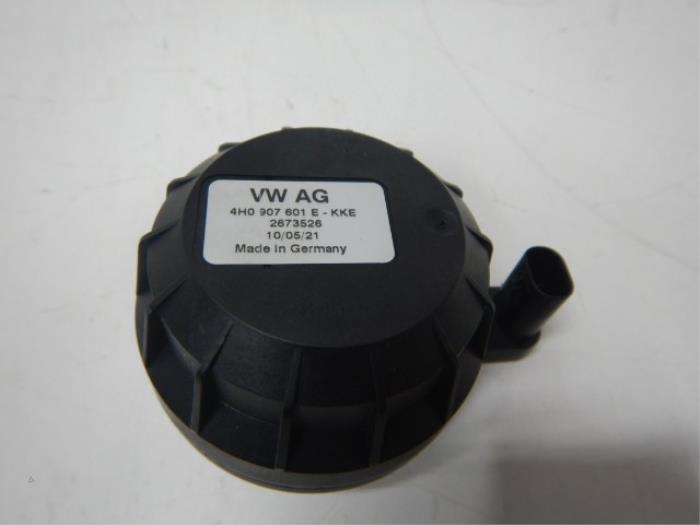 Diversen Audi A6 (22739149)