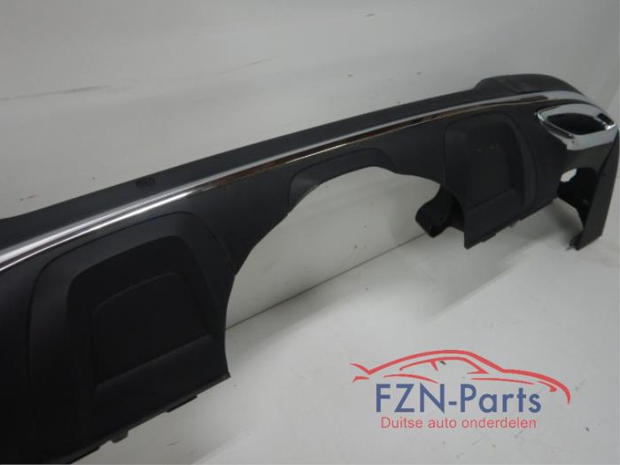 Diffuser achterbumper Mercedes GLC-Klasse (22726977)