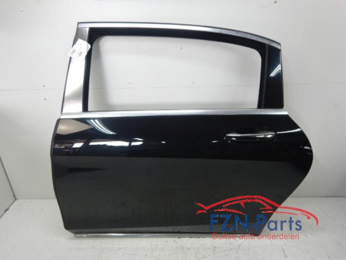 Mercedes S-klasse Maybach A222 Portier Links-Achter