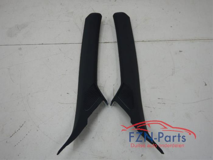 Stijl rechts-voor Audi Q5 (22744330)