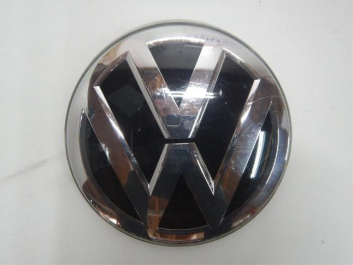 Embleem Volkswagen Touareg (22729208)