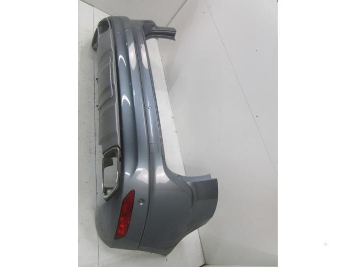 Achterklep Volvo XC60 (22724479)
