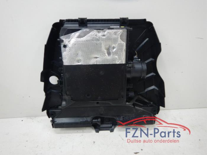 Afdekplaat diversen Volkswagen Touareg (22742581)