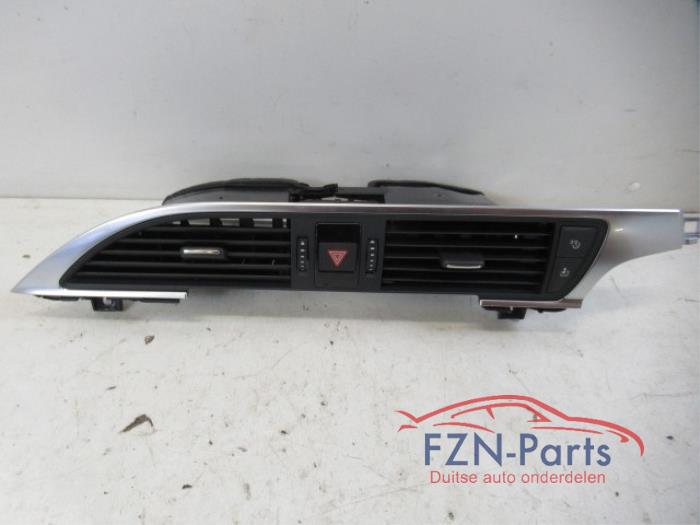 Luchtrooster Dashboard Audi A6 (22735931)