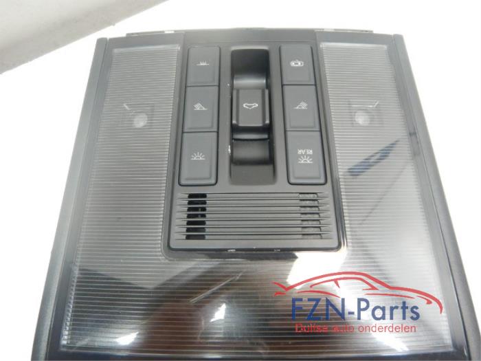 Gateway module Volkswagen Golf (22734250)