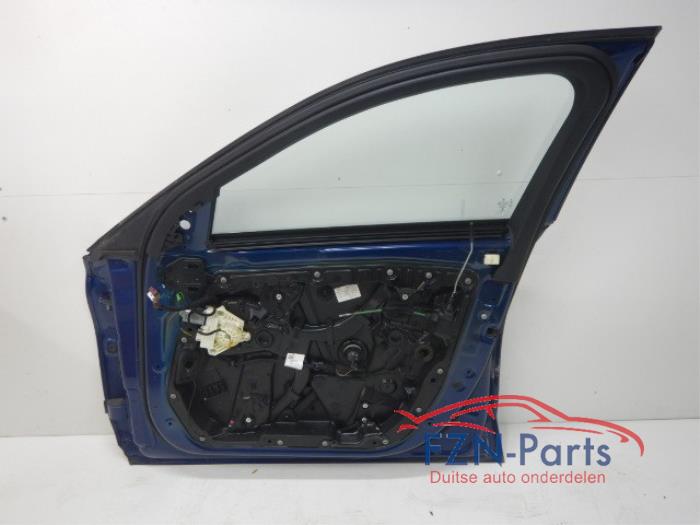 Portier 4Deurs rechts-voor Mercedes C-Klasse (22723105)