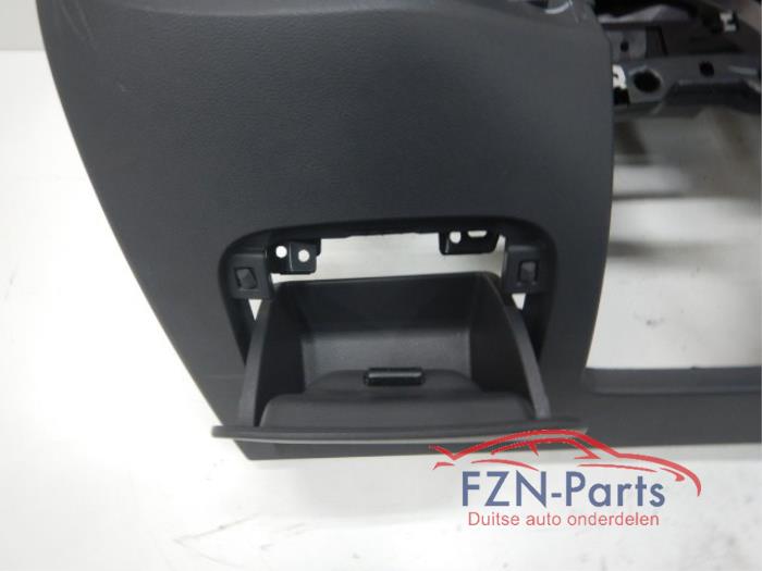 VW Beetle 5C Airbagset Airbag set Gebruikt