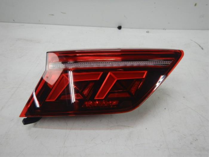 VW Tiguan 5NA Facelift IQ-Light Led Achterlicht Links