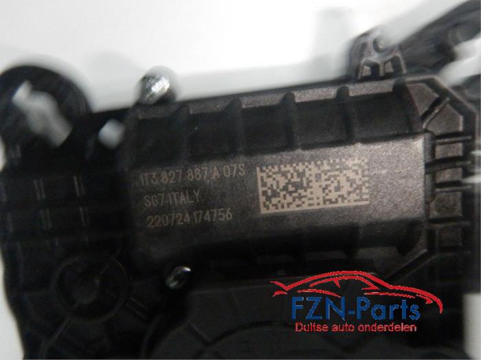 VW Tiguan 571 Elektrische Achterklep Opener