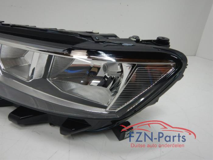 VW T-Roc Koplamp Links L Halogeen H7