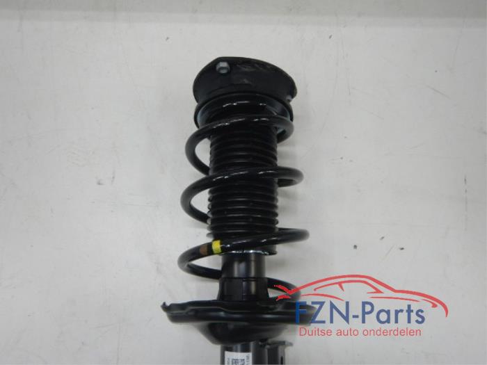 VW Golf 7 Veerpoot Links/Rechts-Voor 5Q0413023HL 5Q0412043AQ