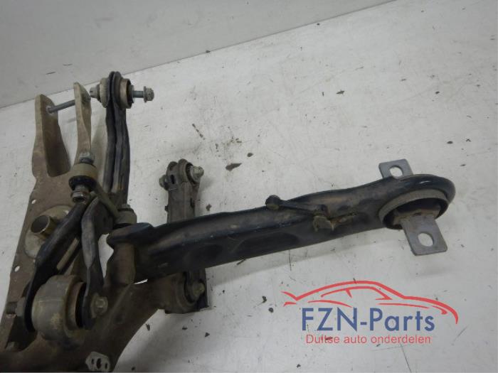 Wielophanging rechts-achter Mercedes B-Klasse (22729629)