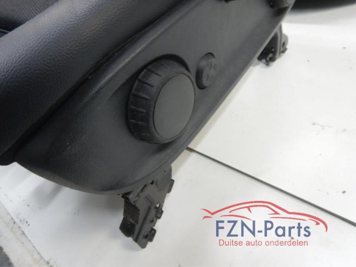 Bekleding Set (compleet) Mercedes B-Klasse (22743674)