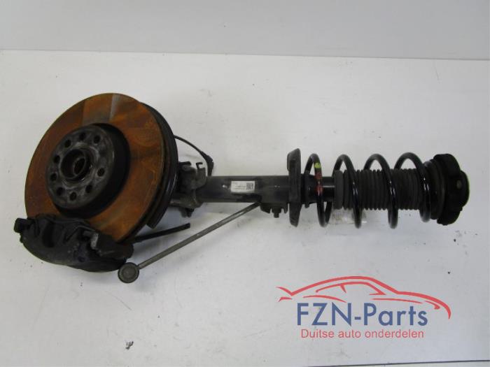 Wielophanging rechts-voor Volkswagen Passat (22729723)
