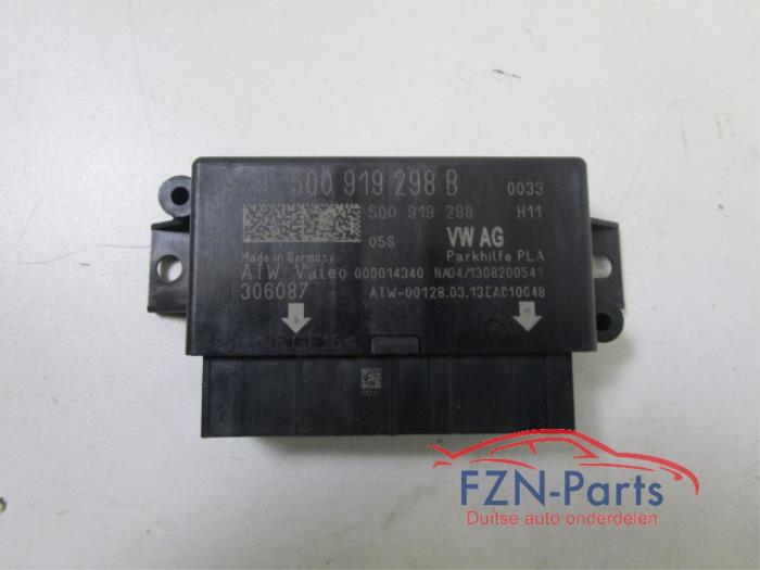 VW Golf 7 PDC PLA Module Met Inparkeerhulp