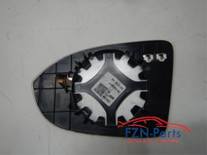 VW Golf 8 Spiegelglas Rechts