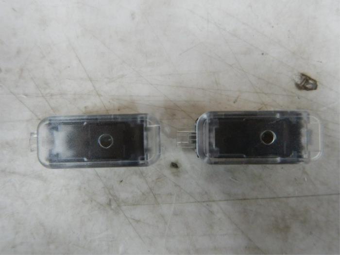 Instapverlichting Audi Diversen (22734668)