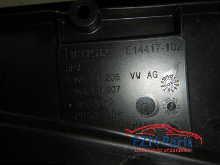 VW Golf 8 GTE Koelerpakket 1.4 TSI