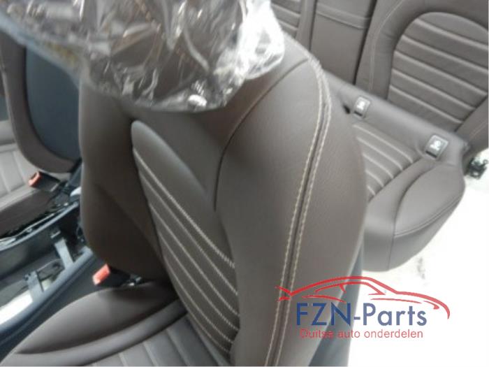 Bekleding Set (compleet) Mercedes GLC-Klasse (22743011)