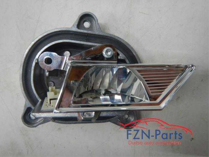 Dagrijverlichting links Volkswagen Golf Sportsvan (22733616)