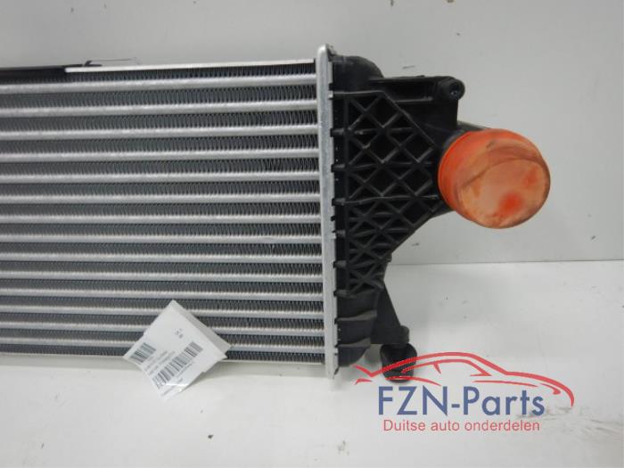 Intercooler Mercedes GLE (22735069)