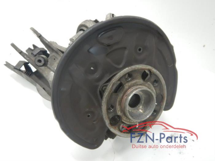 Mercedes-Benz W205 C-Klasse Wielophanging Rechts-Achter