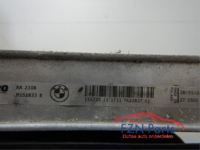Koelerset BMW 3-Serie (22726883)