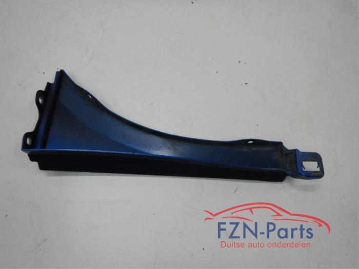 Scherm links-voor Audi R8 (22724266)