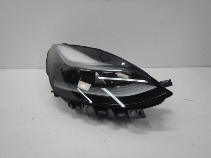 Tesla Model 3 Volled Facelift Koplamp Rechts