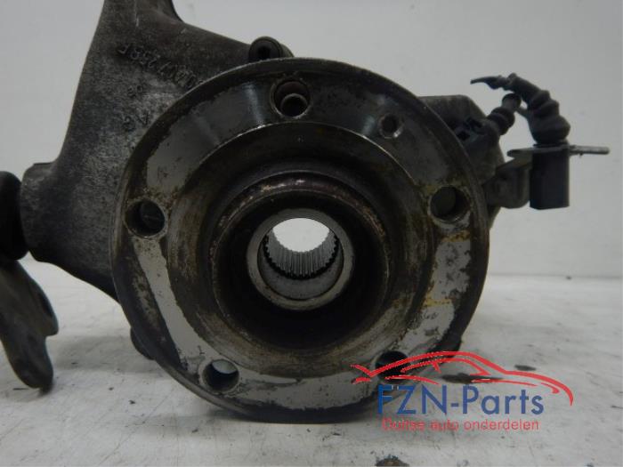 Fusee rechts-voor Audi TT (22729915)