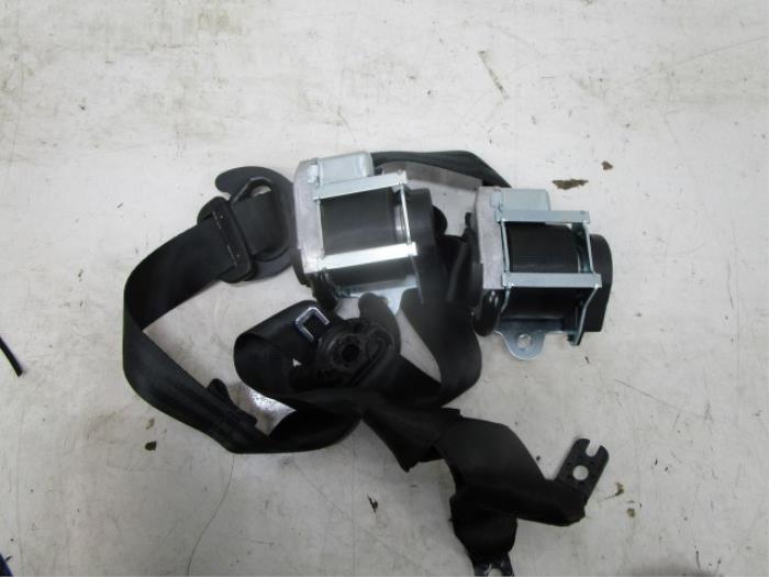 Veiligheidsgordel Set voor Volkswagen Arteon (22728990)
