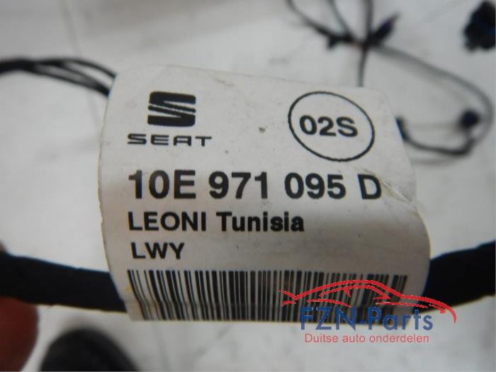 PDC kabelboom Seat Diversen (22737116)