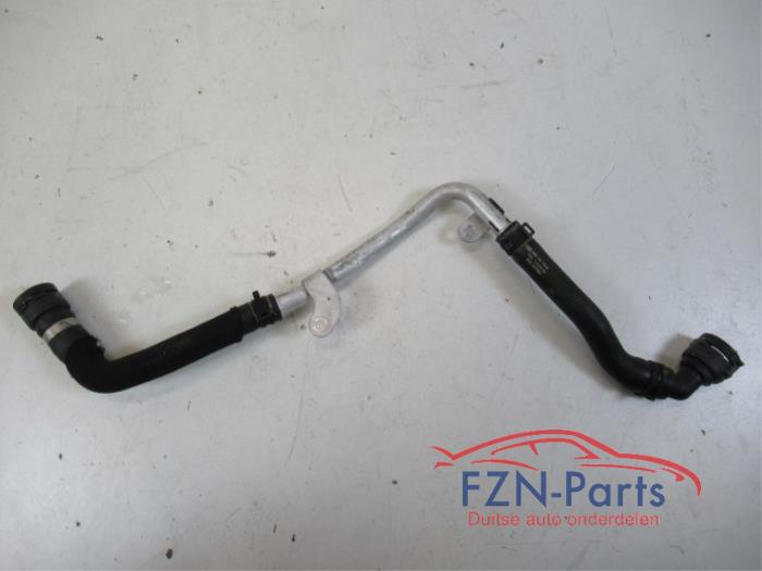 Audi A6 4G Aircoleidingenpakket Aircoslangen Set