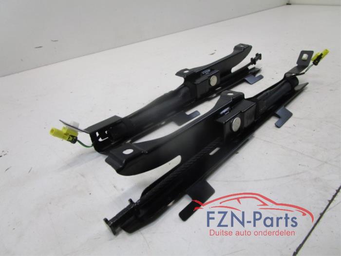 VW Golf 7 Gordelset 5-Deurs Gordels Set L+R USA