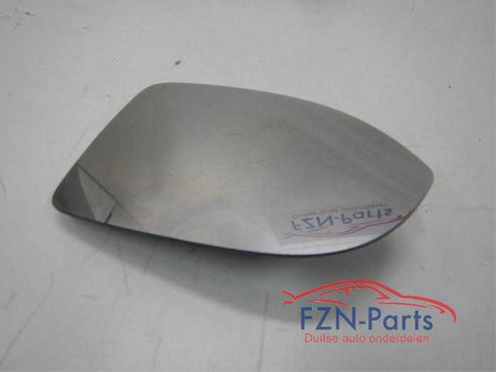 VW Golf 8 Spiegelglas Rechts