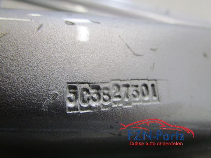 Scharnier Achterklep Volkswagen Beetle (22742123)