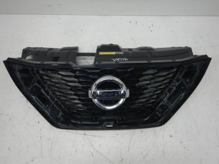 Grille Diversen Diversen (22741513)