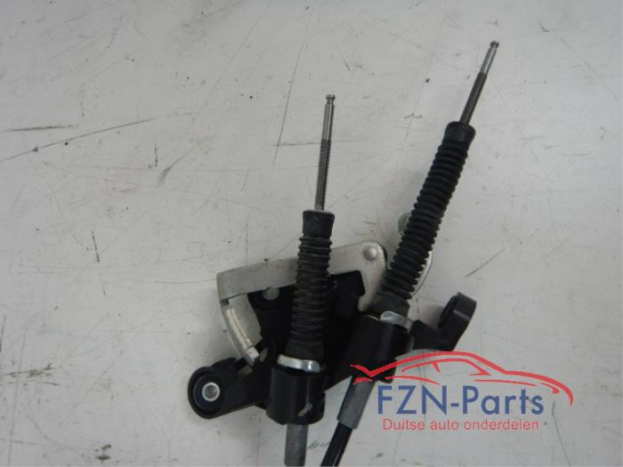 Schakelmechaniek Volkswagen Golf (22744996)