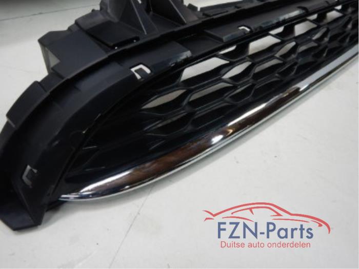 Mini Cooper S F55 Grille