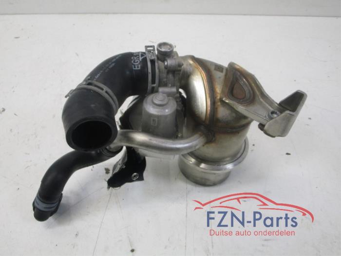 EGR Klep Volkswagen Passat (22740300)