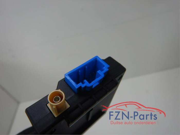 VW Passat B8 Standkachel Module