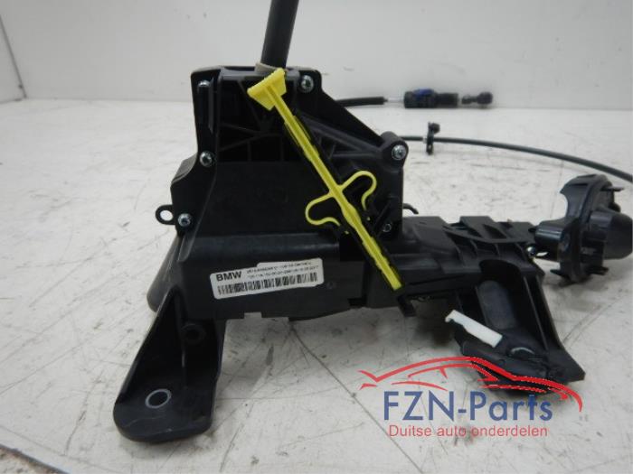 Schakelmechaniek BMW 1-Serie (22730596)