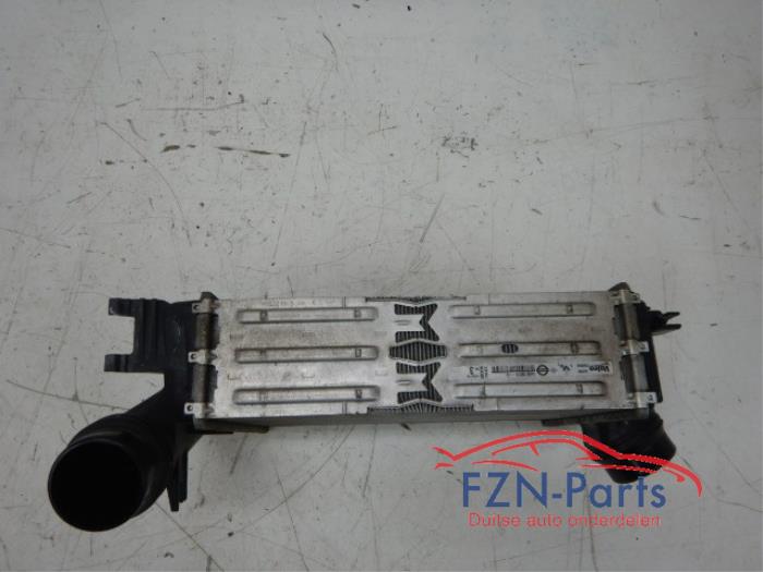 Nissan Qashqai J11 1.3 DIG Intercooler