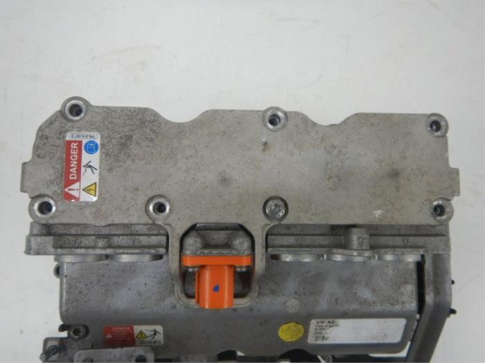 Hybride aandrijfeenheid Volkswagen Diversen (22744308)