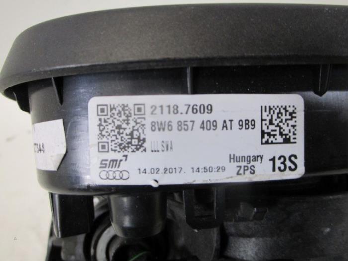 Buitenspiegel links Audi A5 (22725334)